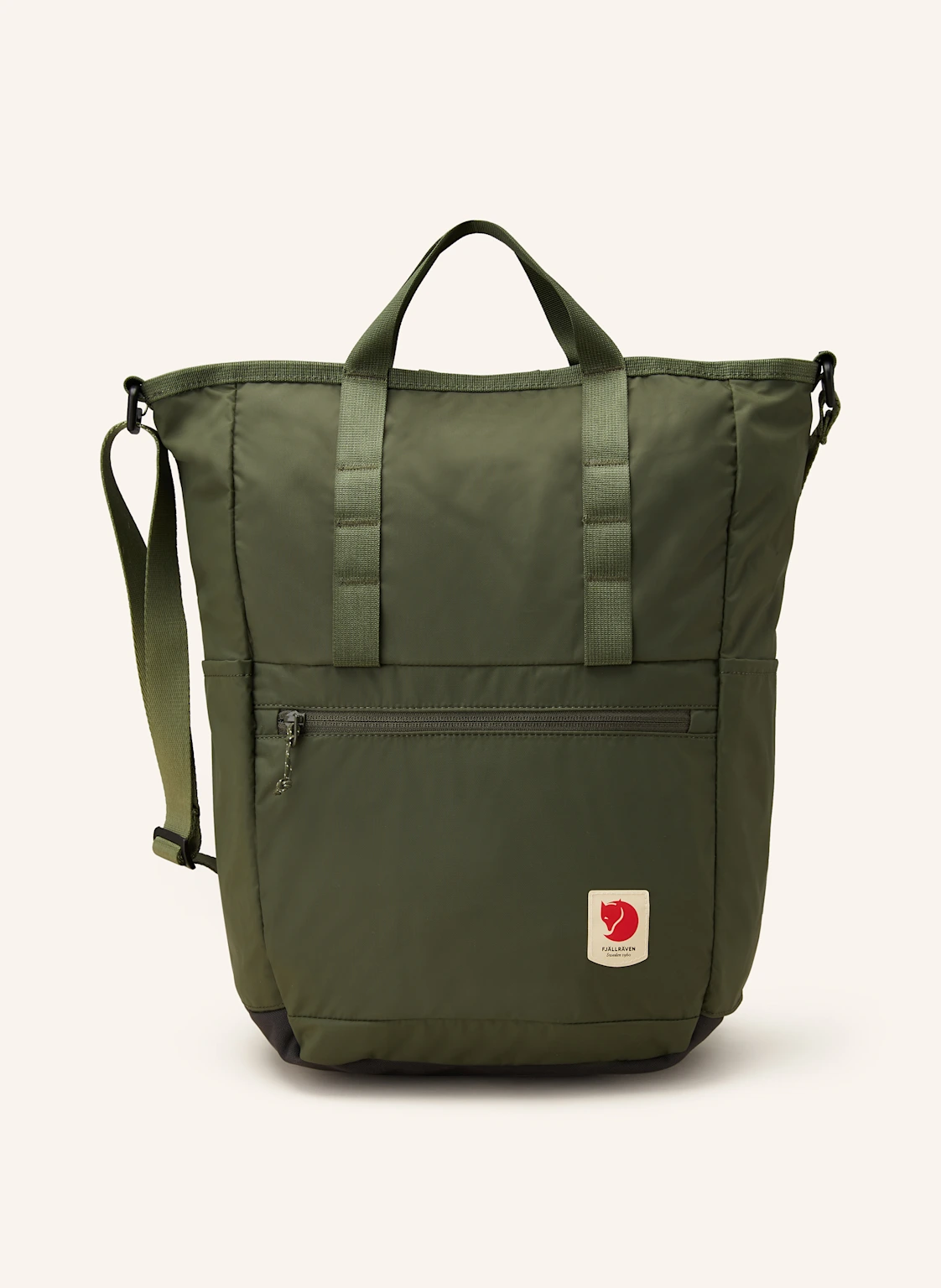 FJÄLLRÄVEN Rucksack HIGH COAST
