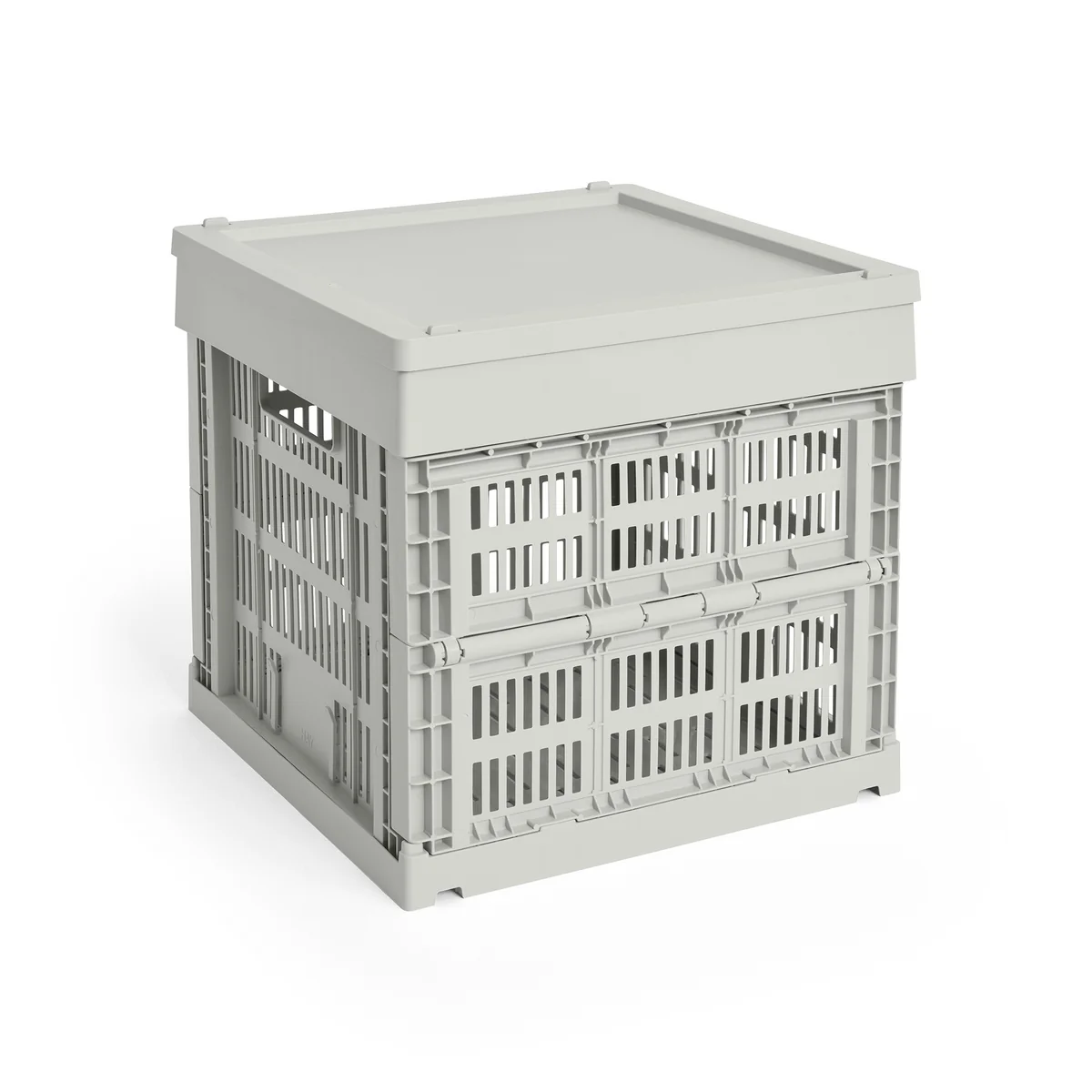 HAY - Colour Crate Korb Cube