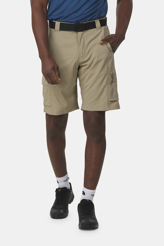 Columbia Silver Ridge™ Utility Cargo Short 10"
