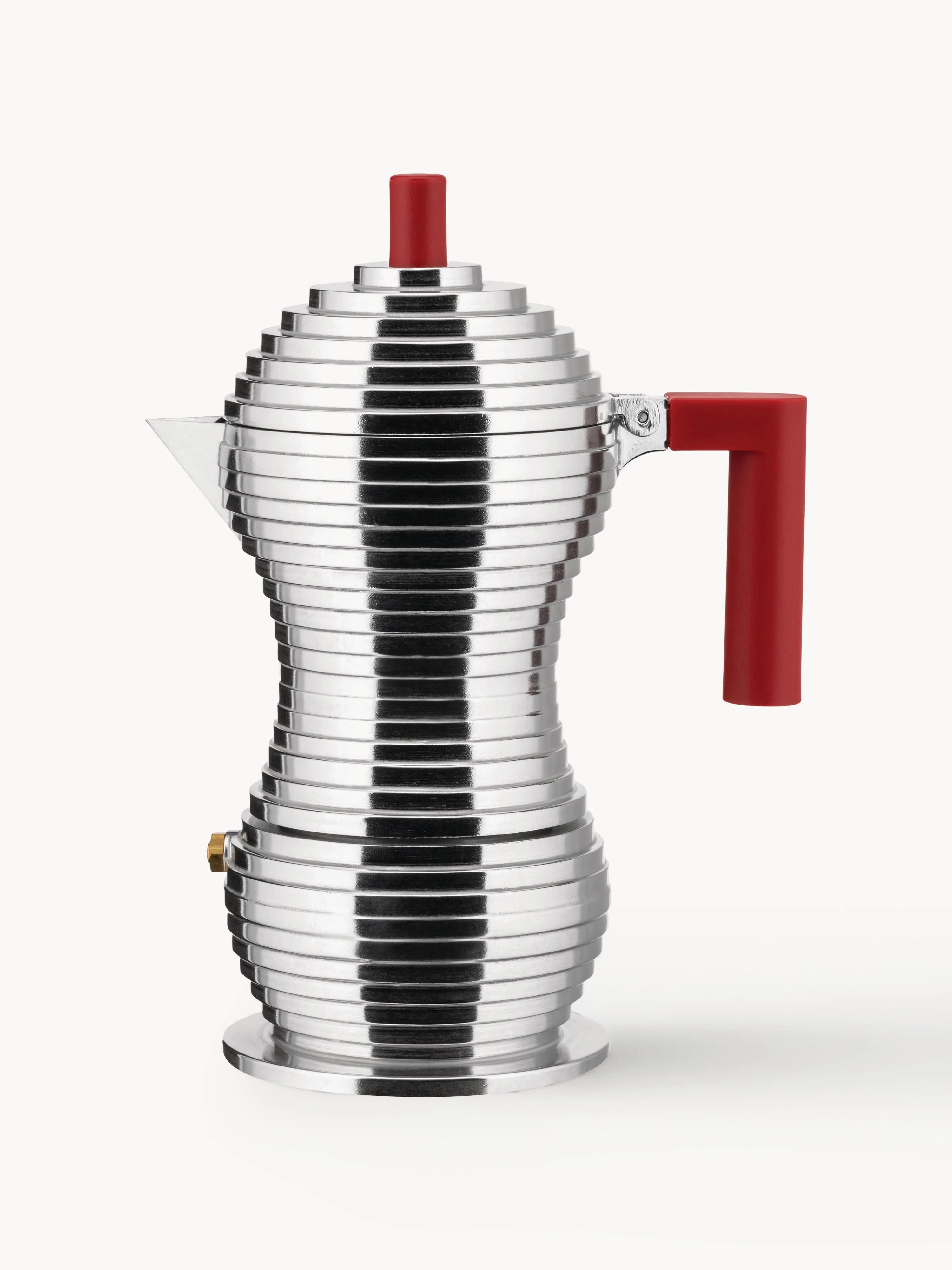 Espressokocher Pulcina