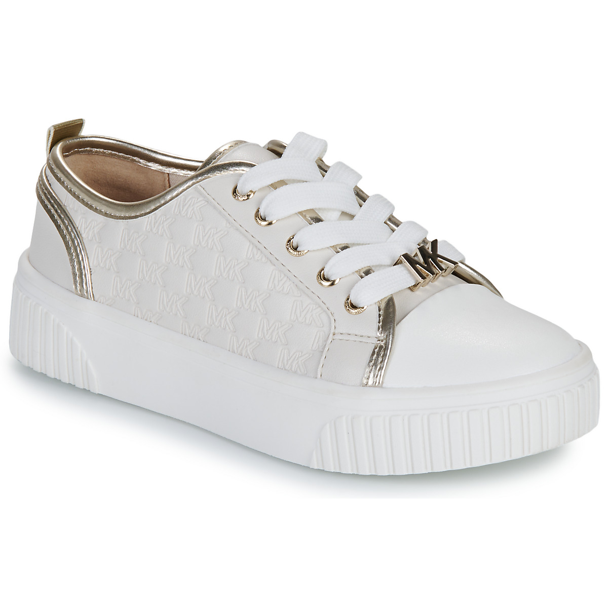 MICHAEL Michael Kors - SUMMER ALINE II - Beige / Gold