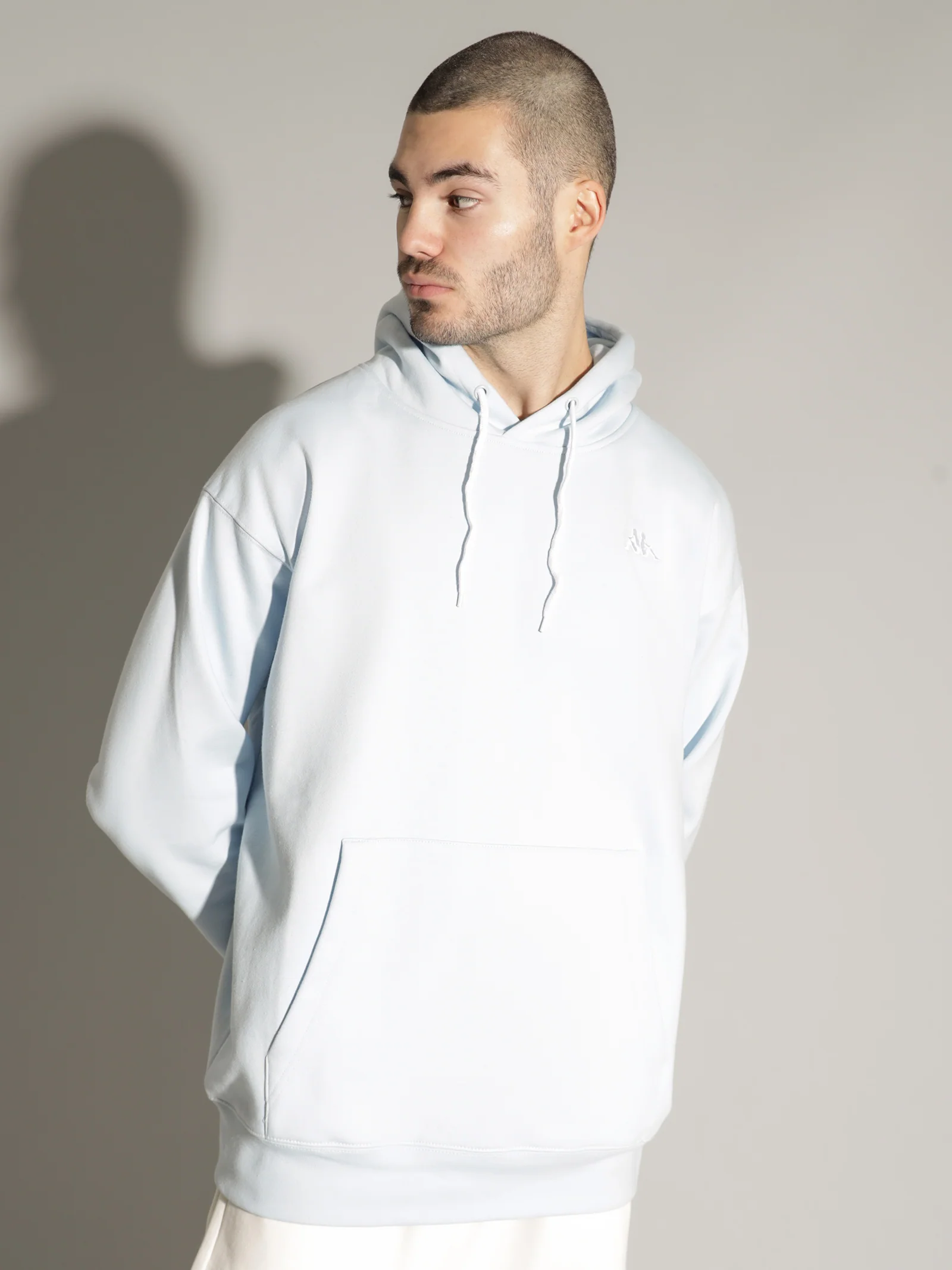 Authentic Silke Hoodie