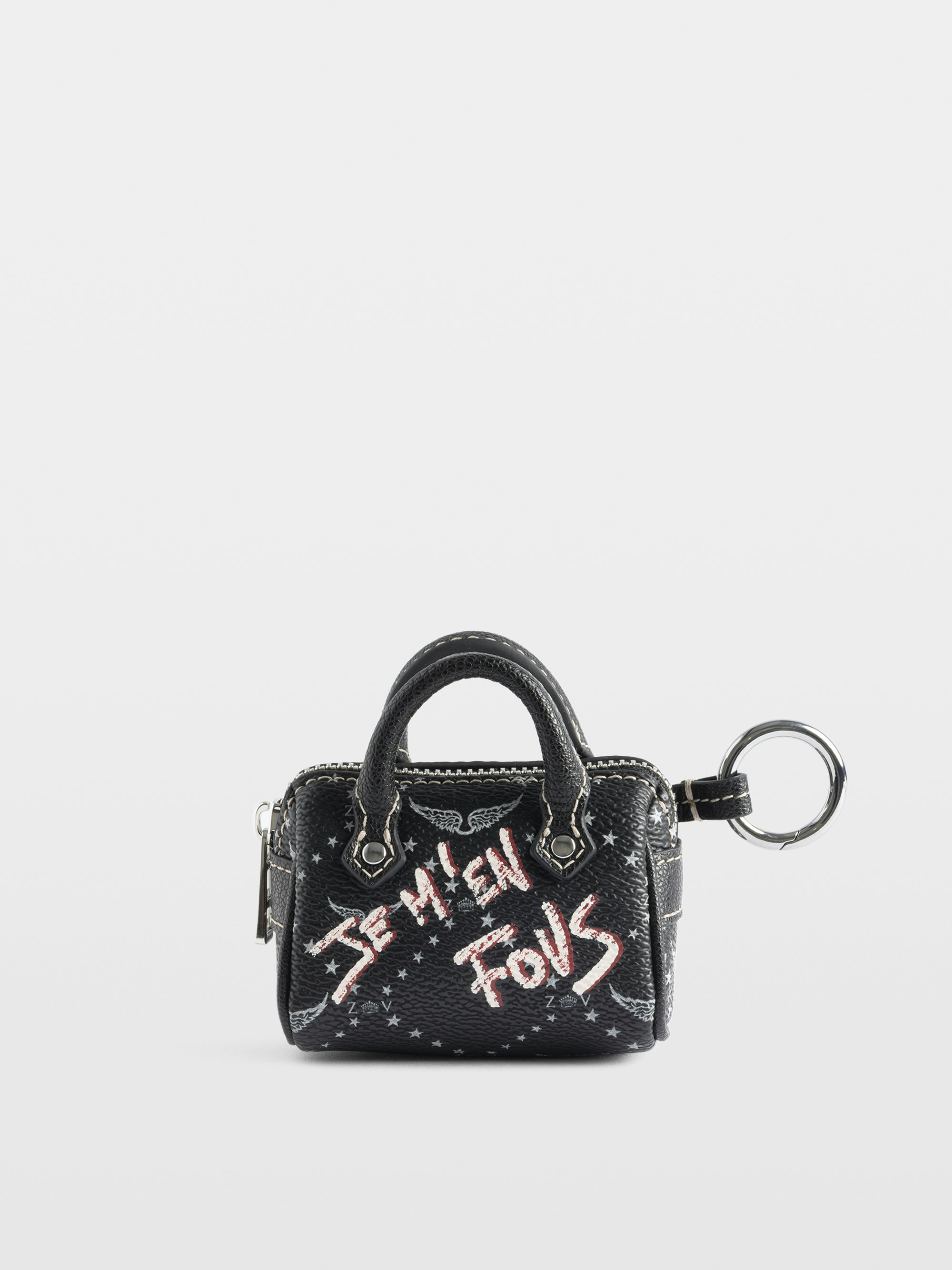 Porte-Clés Sunny Micro