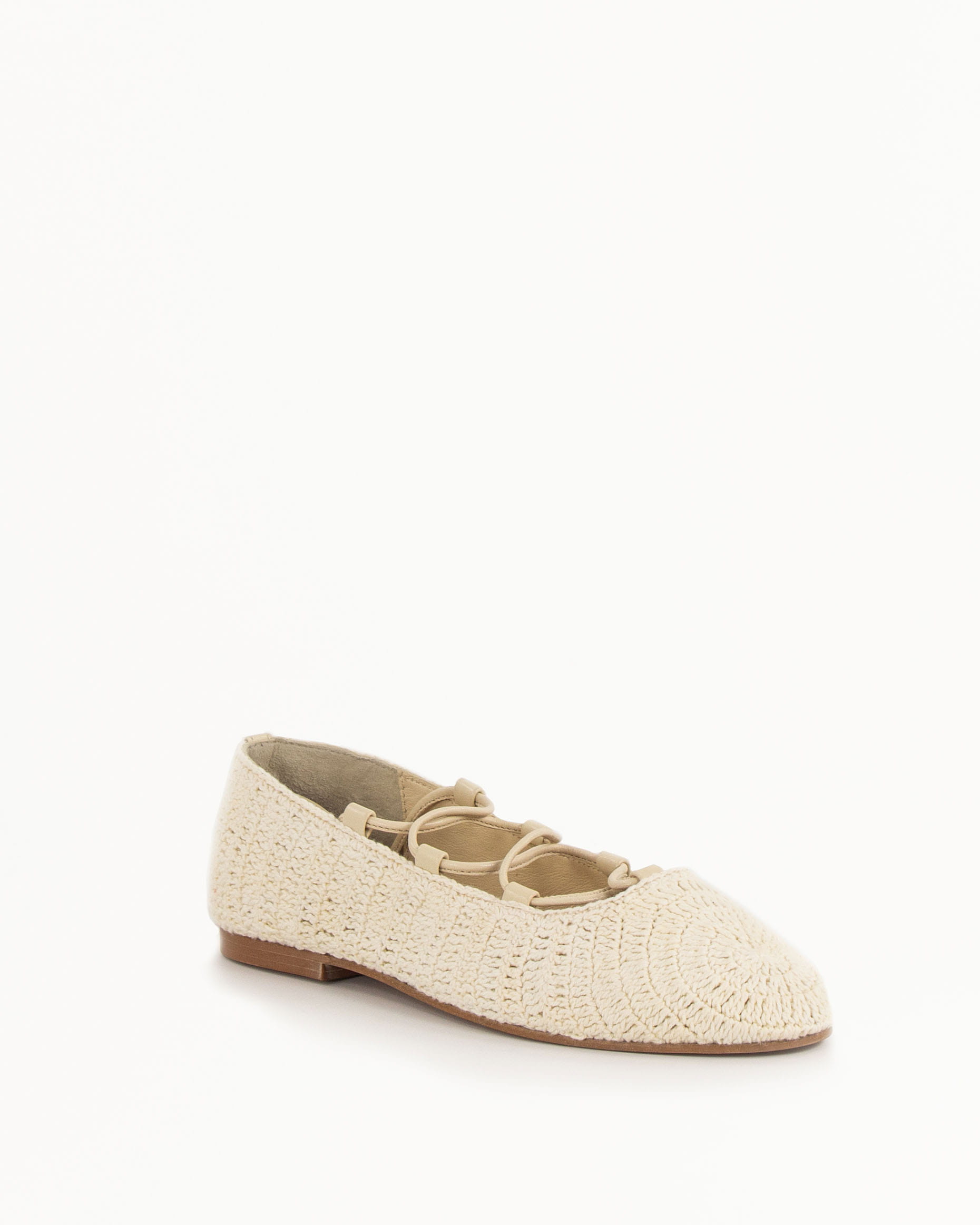 Ballerines Pina oui