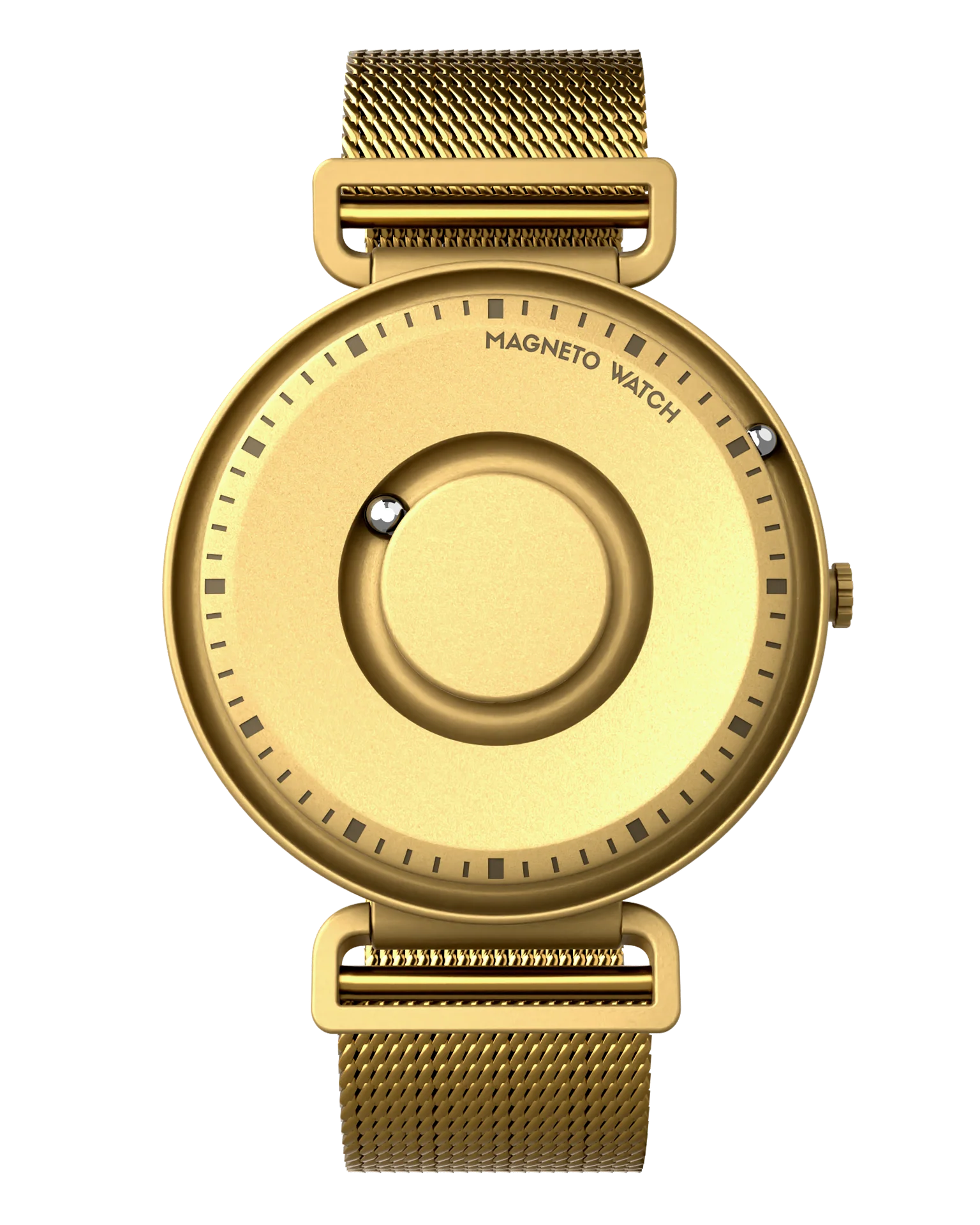 Fusion Gold