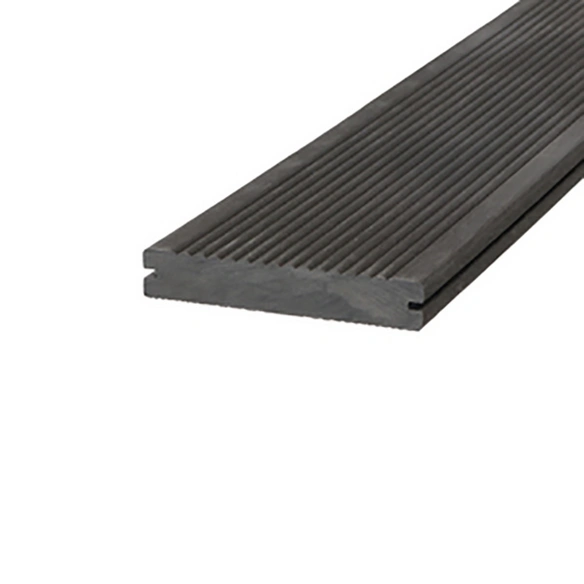 Terrassendiele »Dream Deck «, BiColor, 21x125x5000 anthrazit