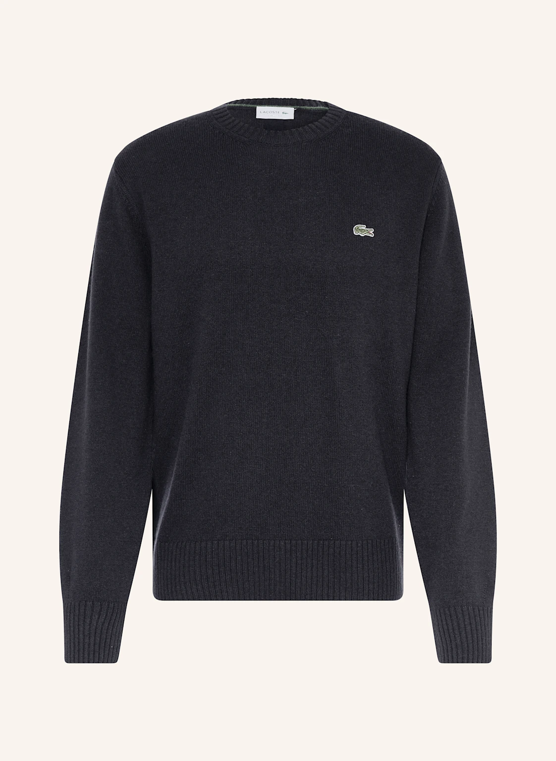 LACOSTE Pullover