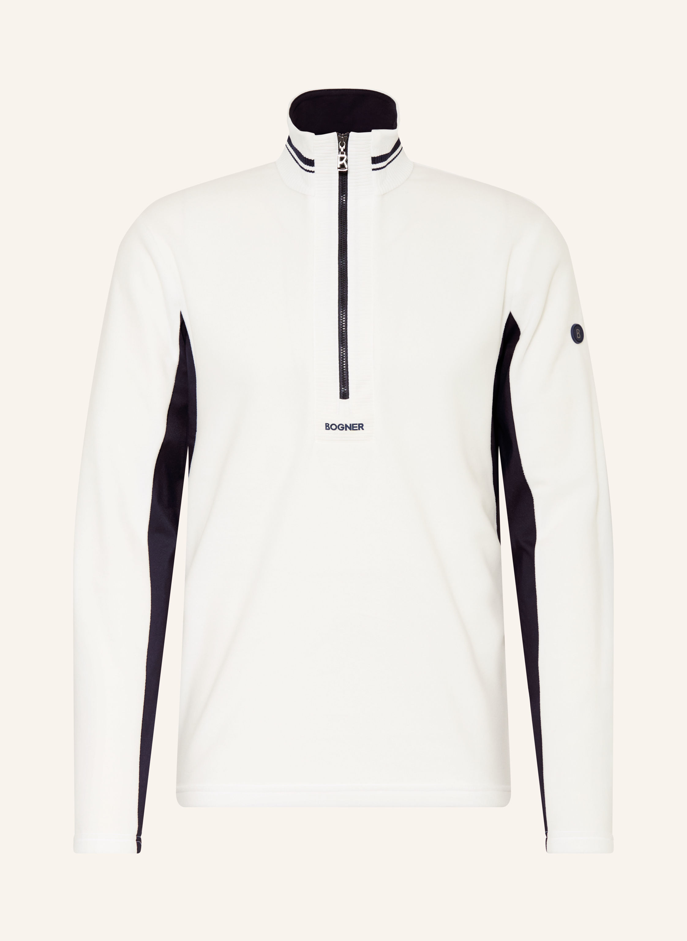 BOGNER Fleece-Troyer HARVEY