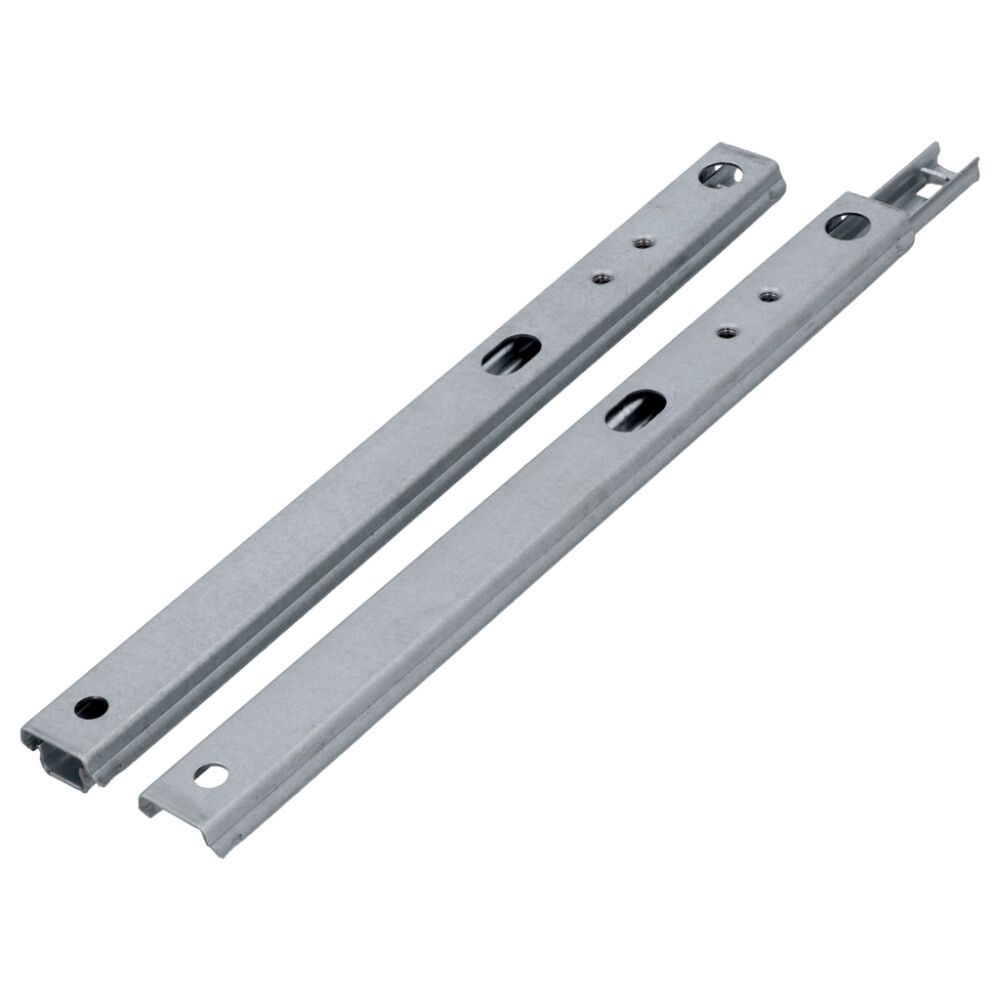 SKUFFESKINNE SUKI CA37 185–274MM STÅL