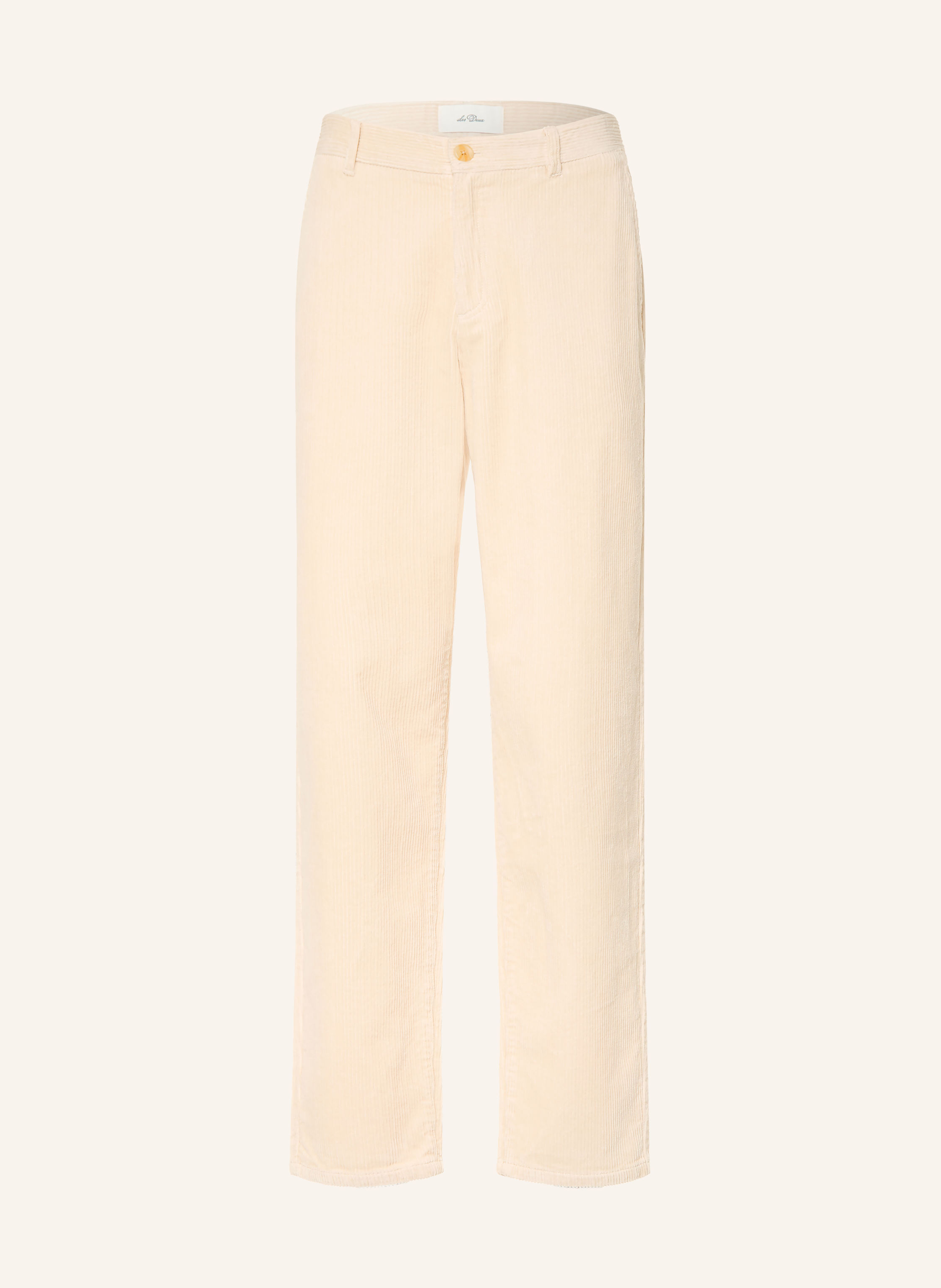 LES DEUX Cordhose Loose Fit