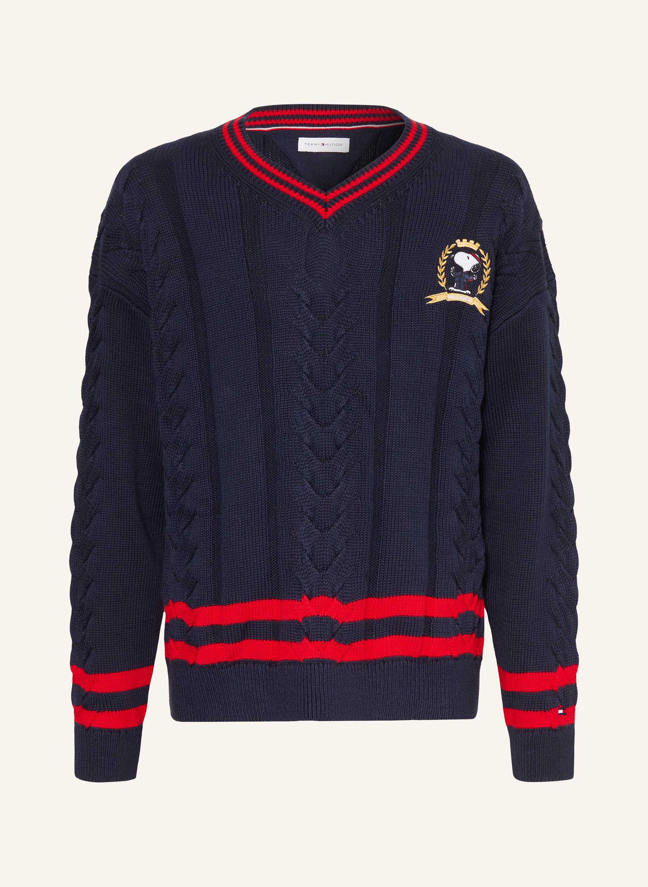 TOMMY HILFIGER Pullover PEANUTS™