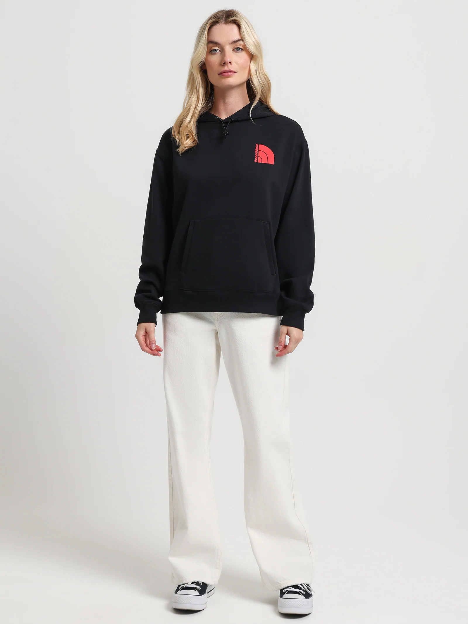 Coords Hoodie