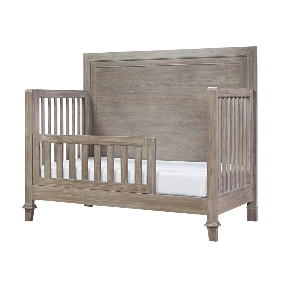 Scrimmage Greystone Toddler Rail Kit