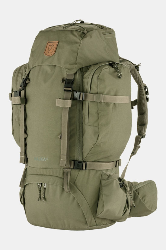 Fjällräven Kajka 65 Backpack