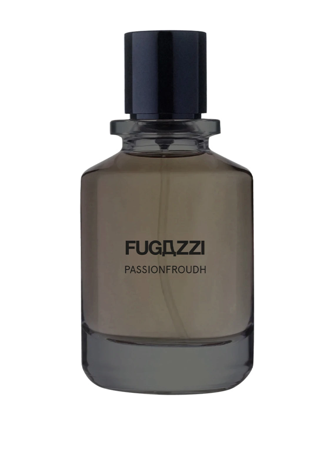FUGAZZI PASSIONFROUDH