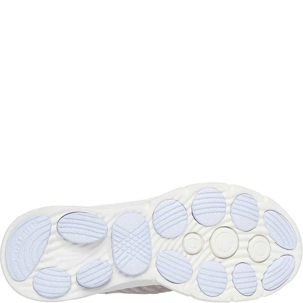 Skechers GO WALK 8 Britt Trainers