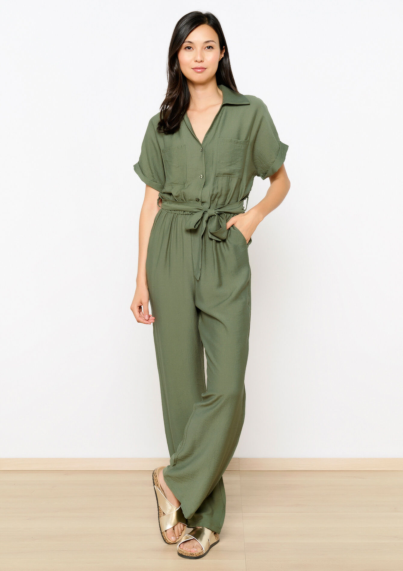 Jumpsuit