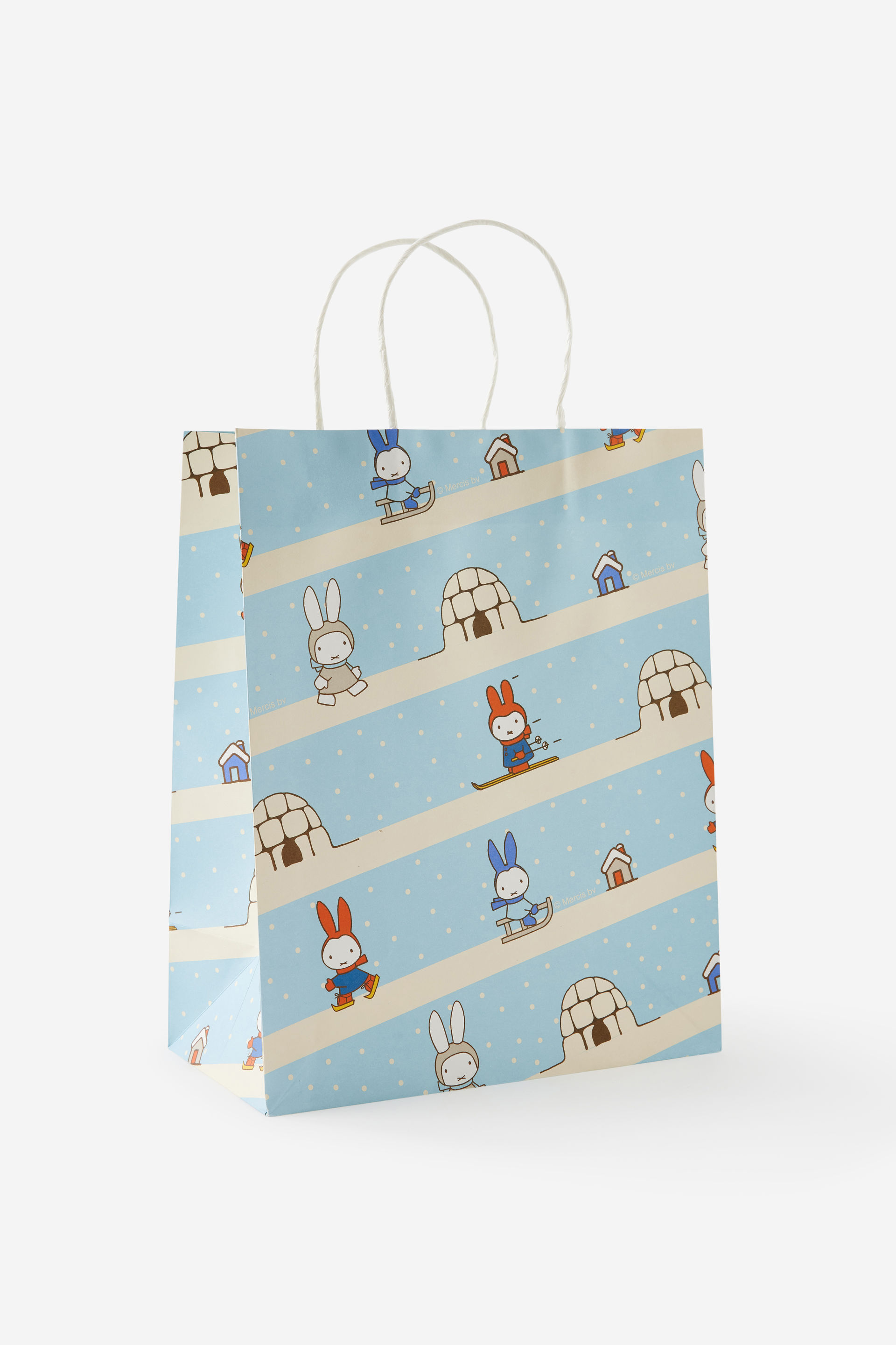 Miffy Gift Bag Medium