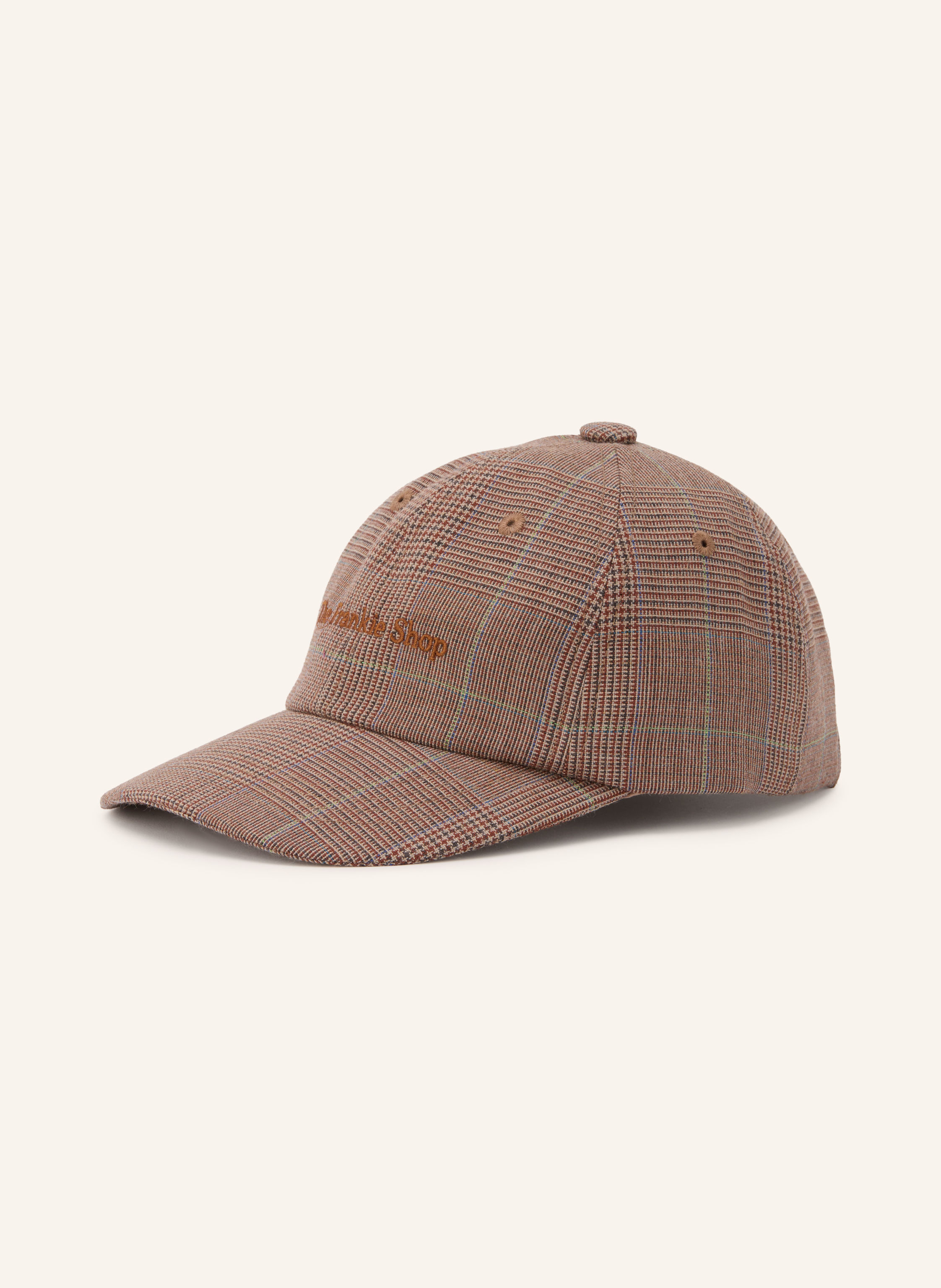 The Frankie Shop Cap FRANKIE