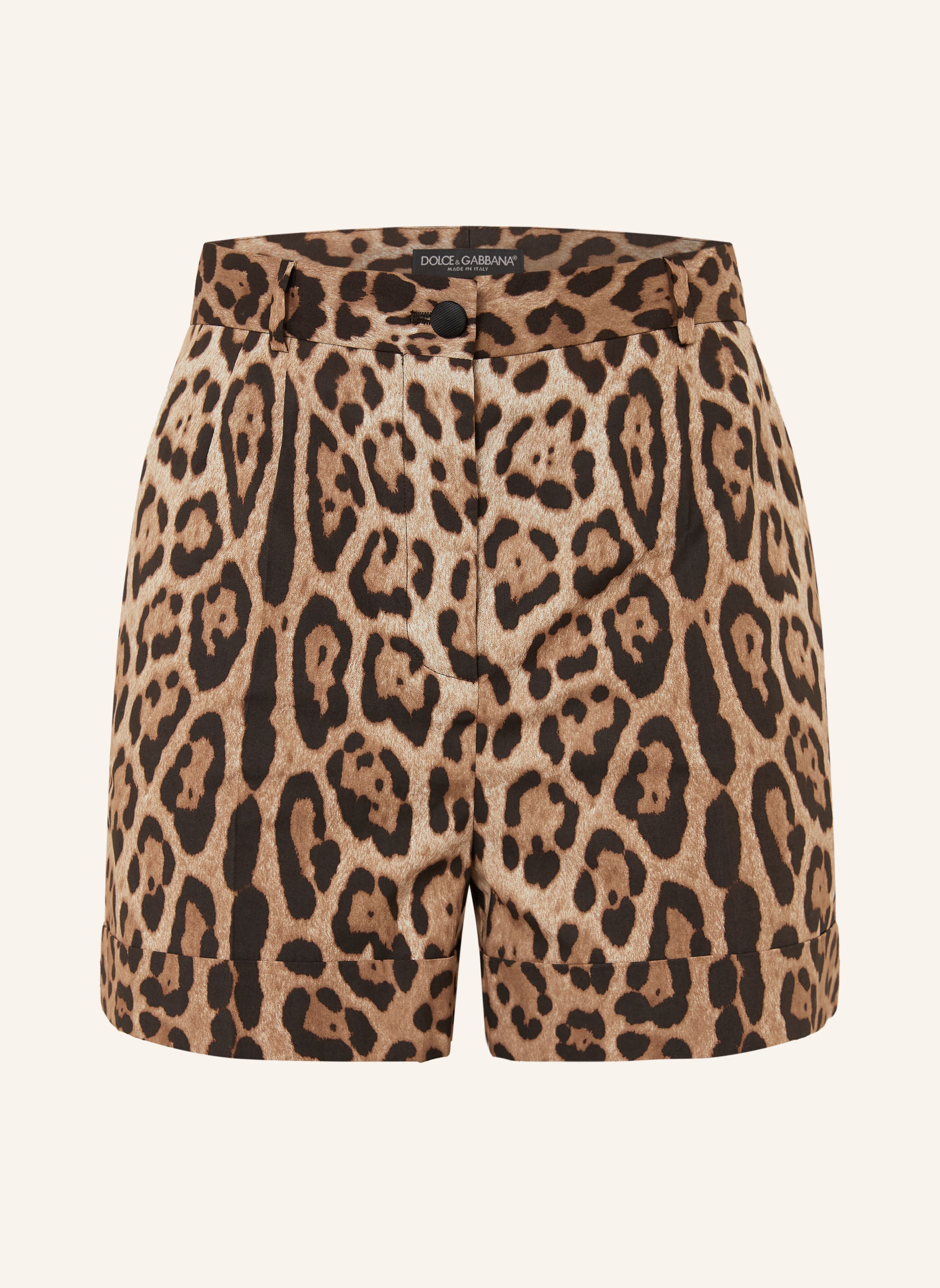 DOLCE & GABBANA Shorts