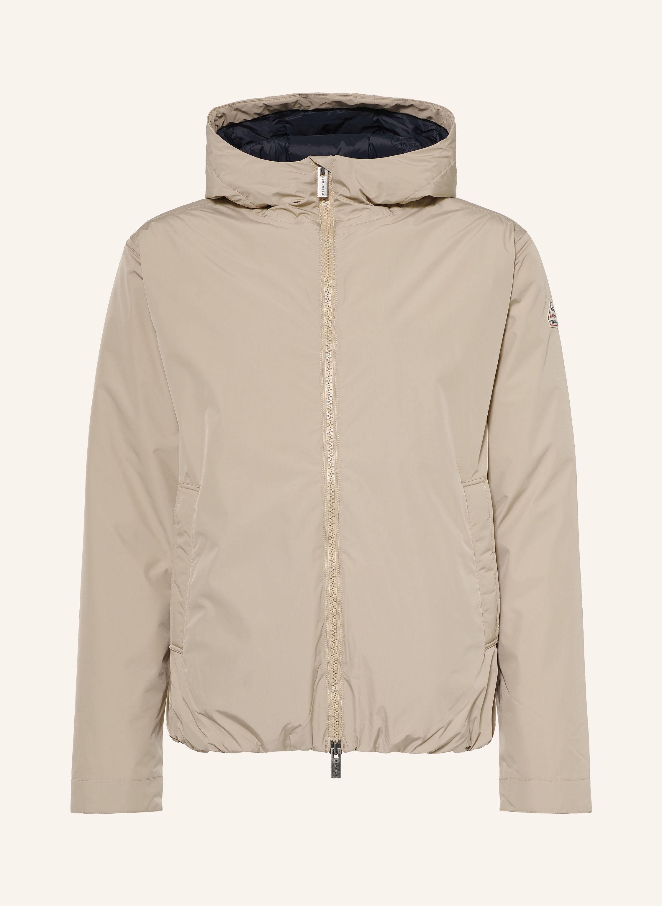 PYRENEX Lightweight-Daunenjacke PUIGMAL