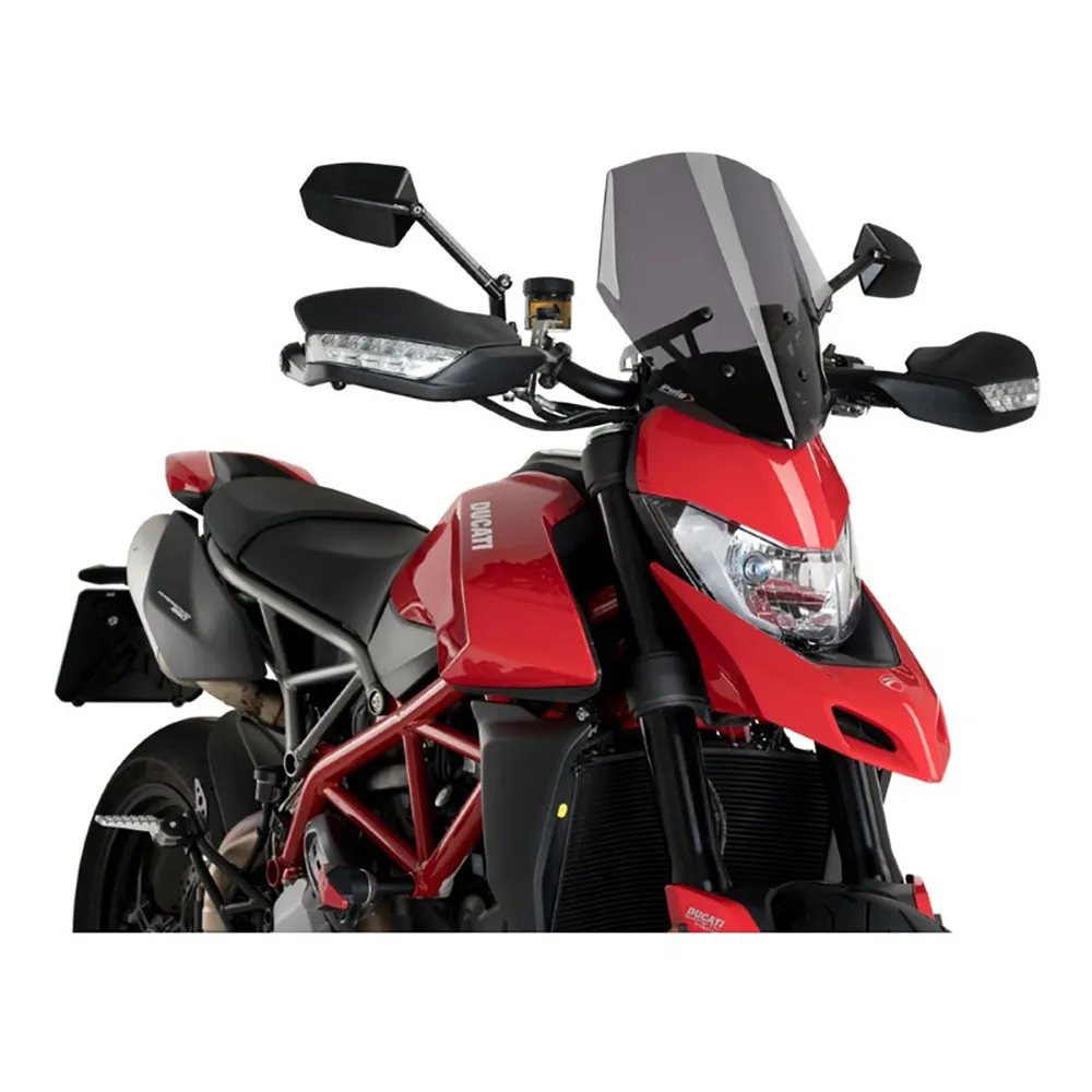 Puig New Generation Ducati Hypermotard 950 RVE 2025 windshield