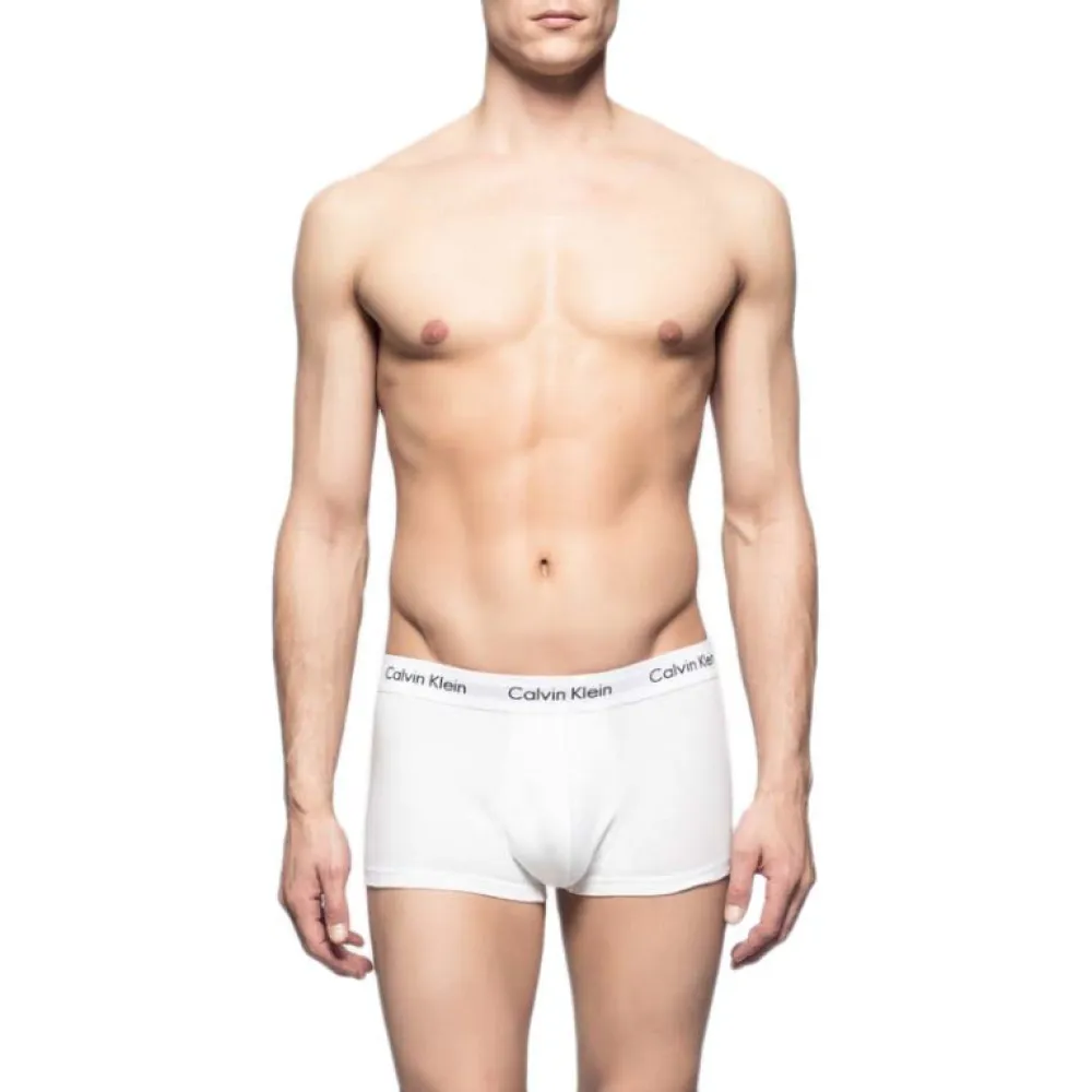 Calvin Klein 0000U2664G boxers 3 units
