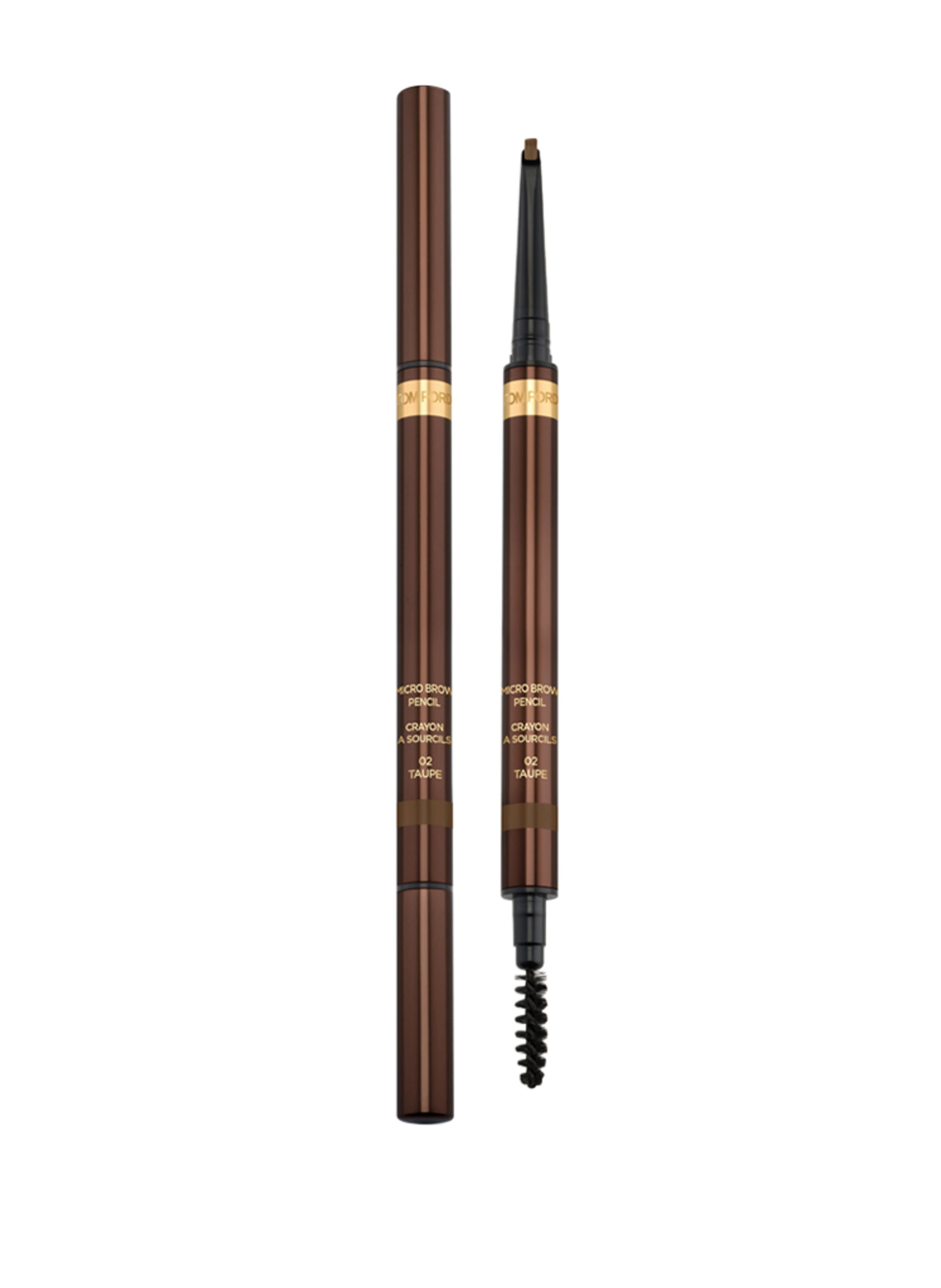TOM FORD BEAUTY ARCHITECTURE BROW PENCIL