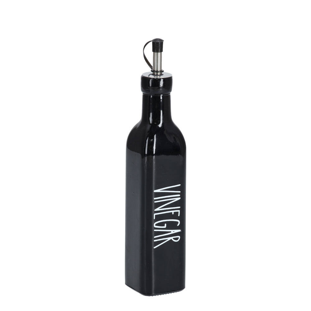 Butelka z dozownikiem na ocet, 270 ml