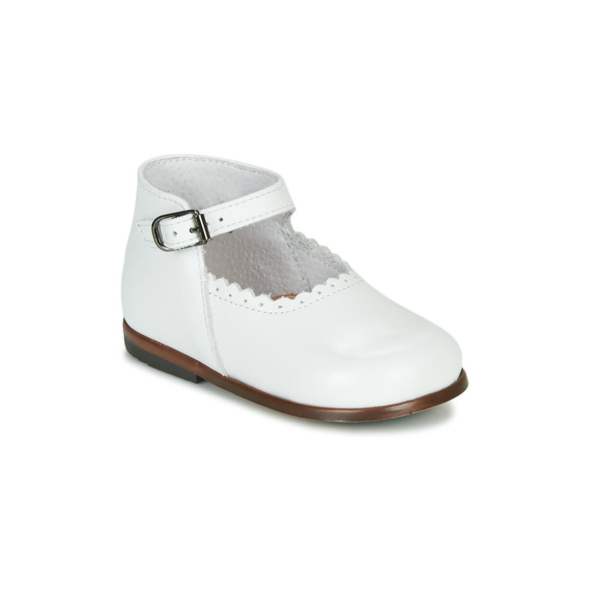Little Mary - VOCALISE - White