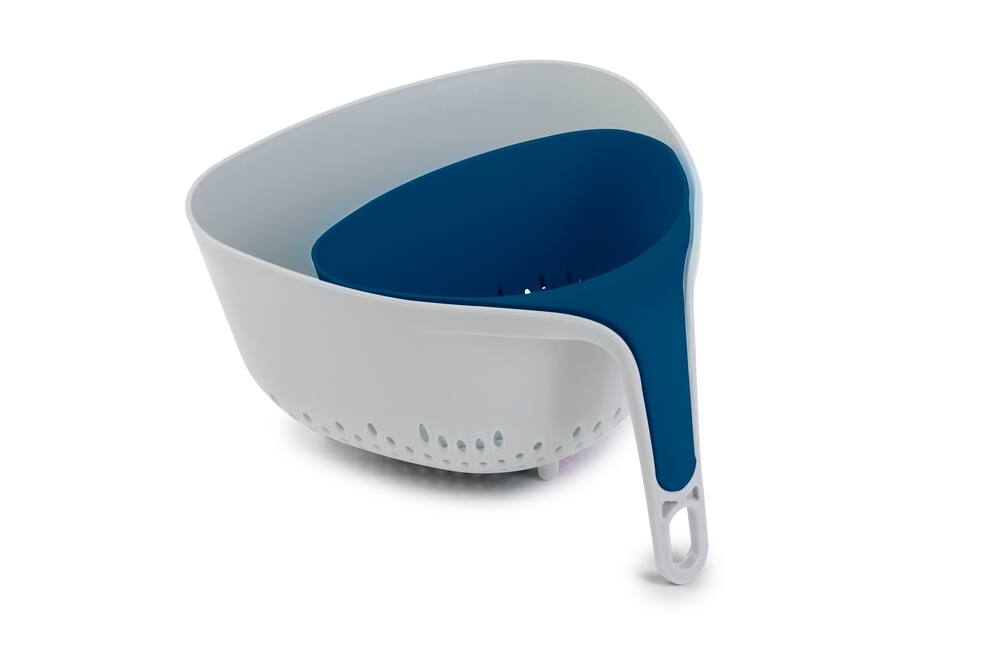 MASTER Chef Nest Colander Set, 2-pc