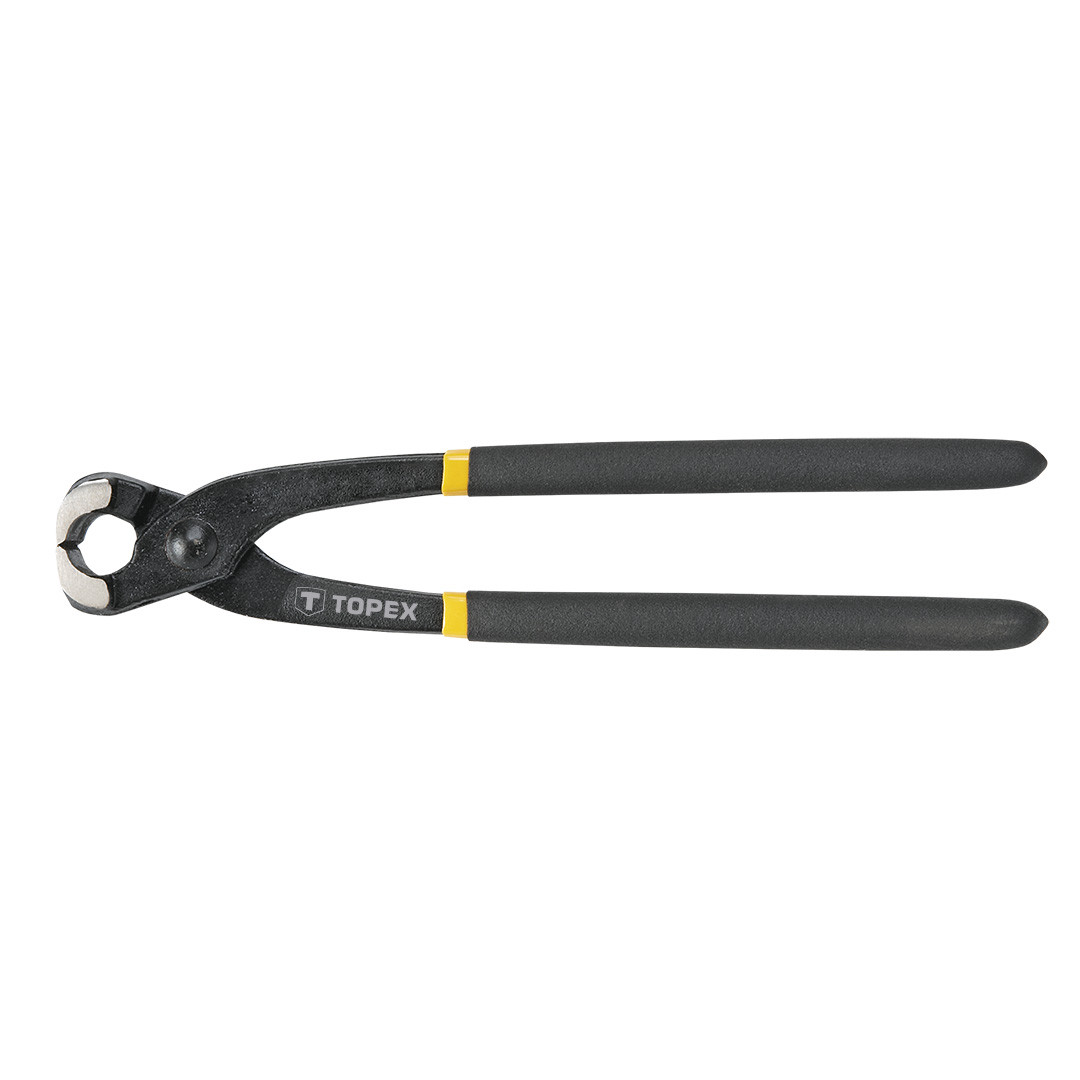Szczypce tynkarskie 250 mm TOPEX 32D541