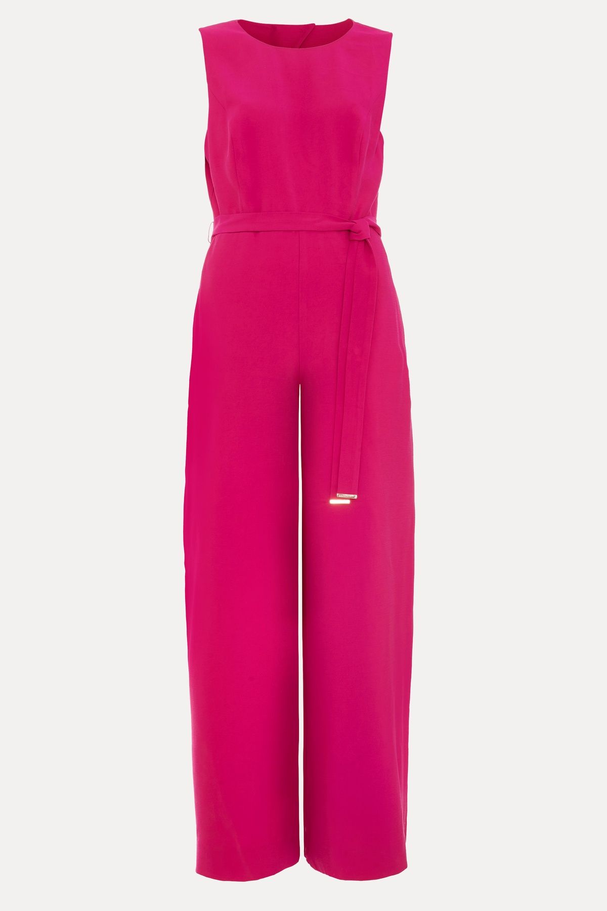 Phase Eight Marta Belted Jumpsuit