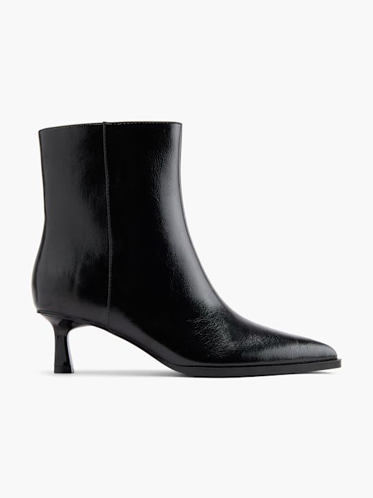 Classic ankle boot