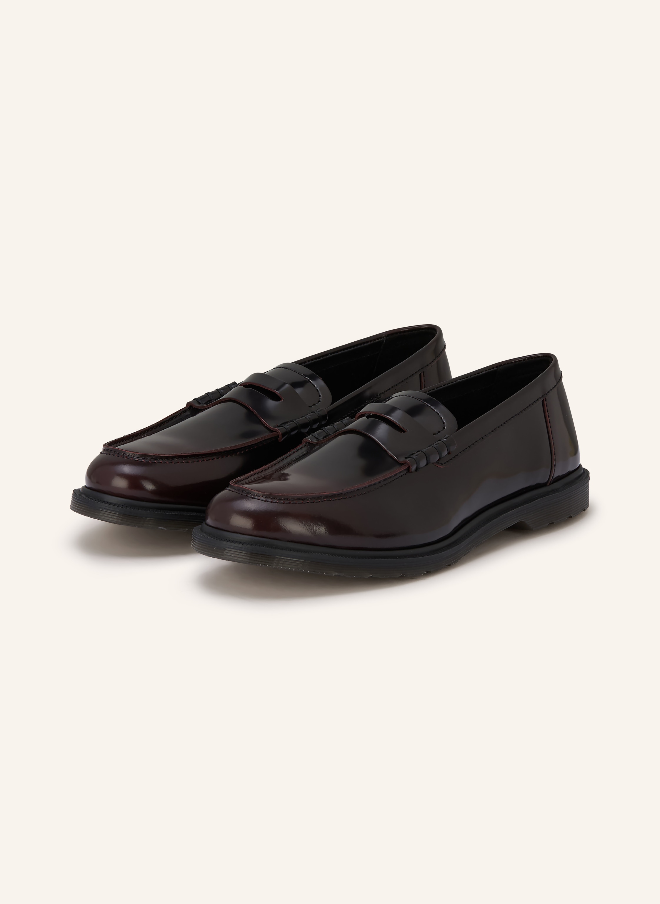 Dr. Martens Penny-Loafer MAYFARE