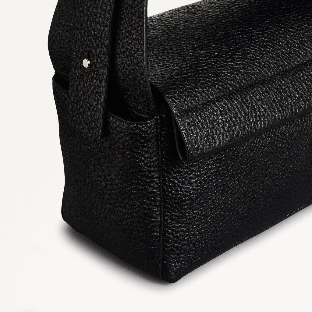 De Beauvoir - Medium Ziptop Shoulder Bag