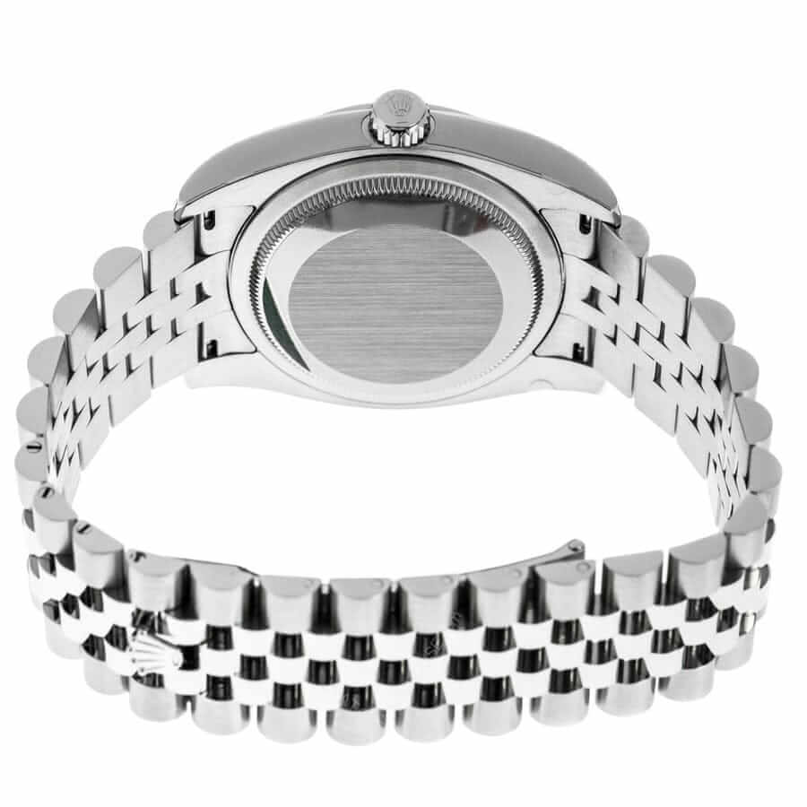 Rolex Datejust 178384 “Diamond Dial” Premium Clone