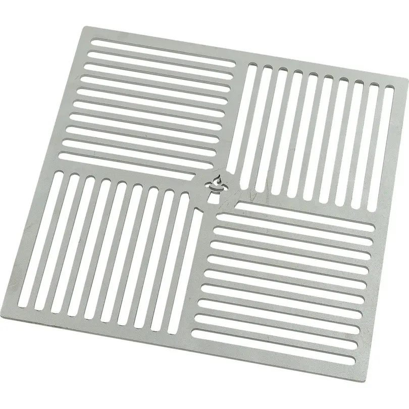 Grillrost Cube L