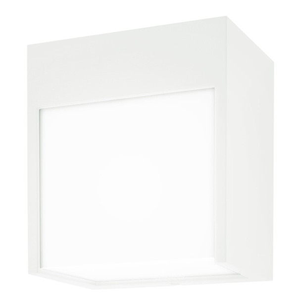 Kinkiet zewnętrzny Balimobiały matowy LED 1x12W 560lm IP54 Rabalux