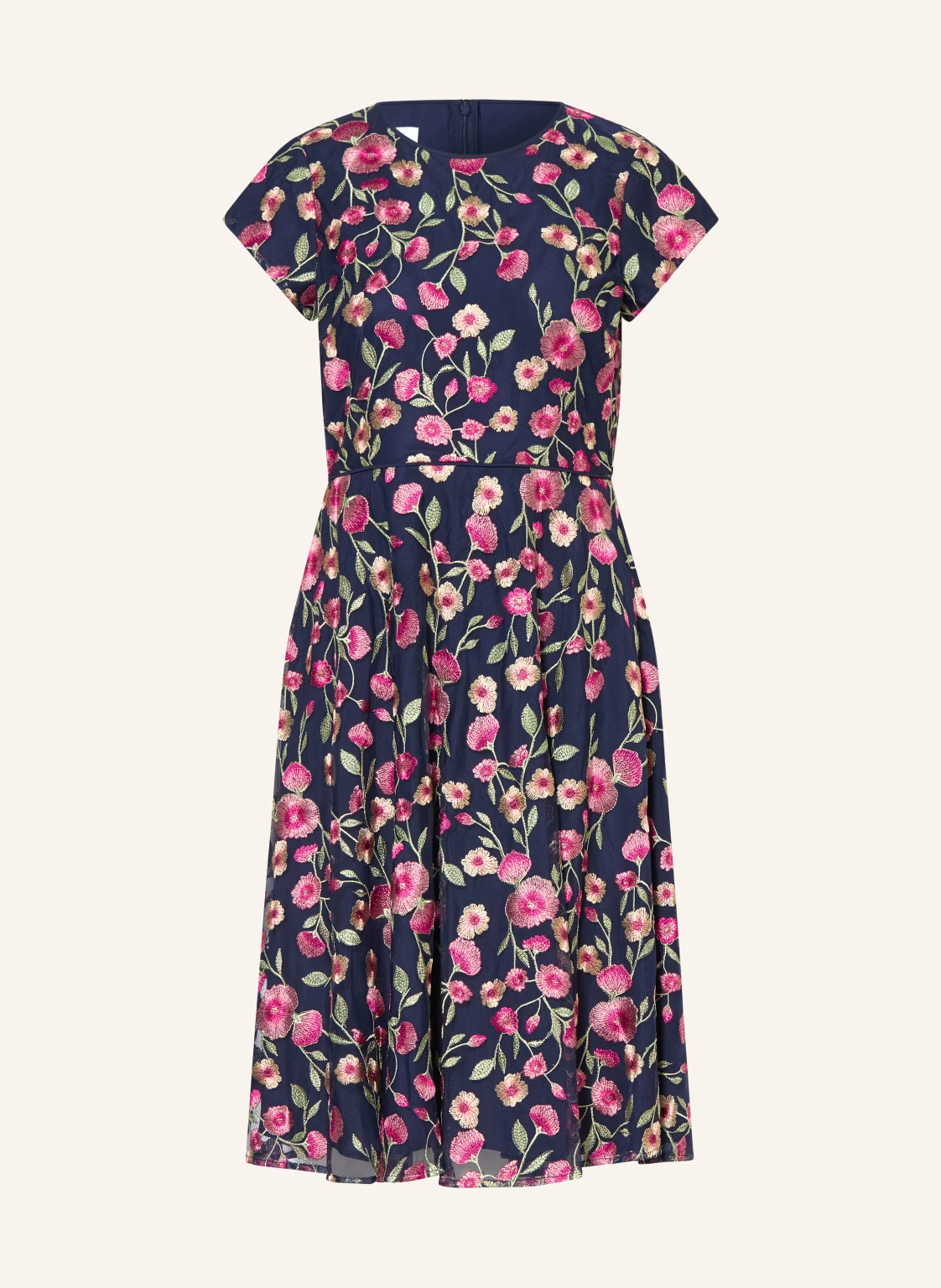 HOBBS Kleid TIA