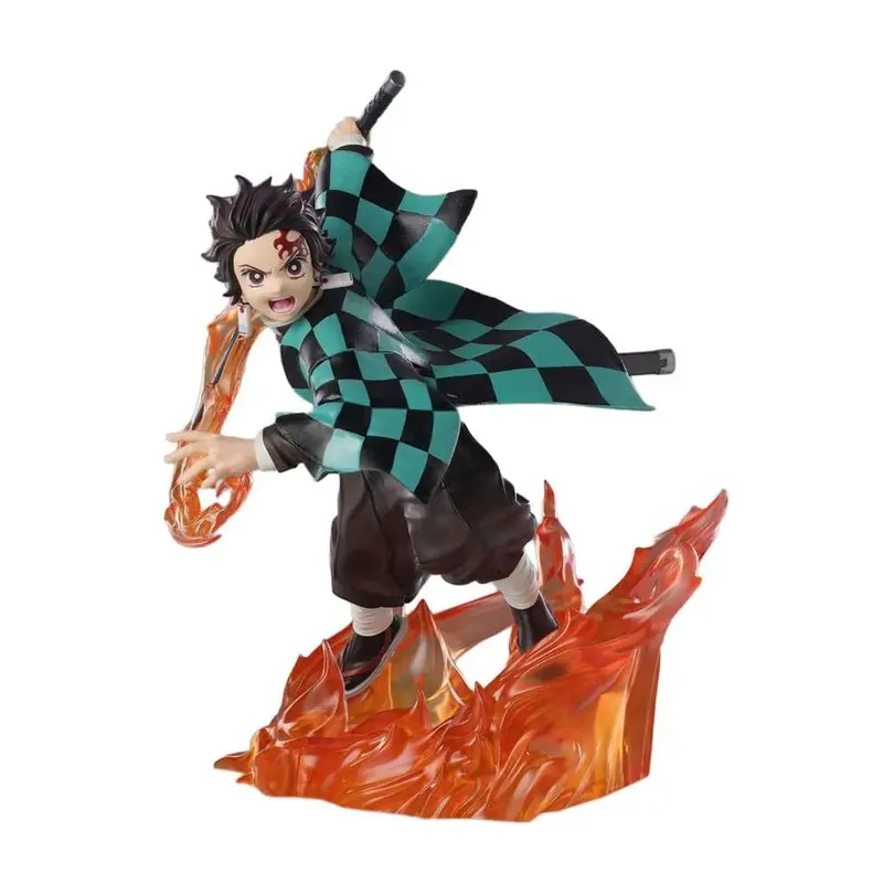 Miniaturfigur Xross Link