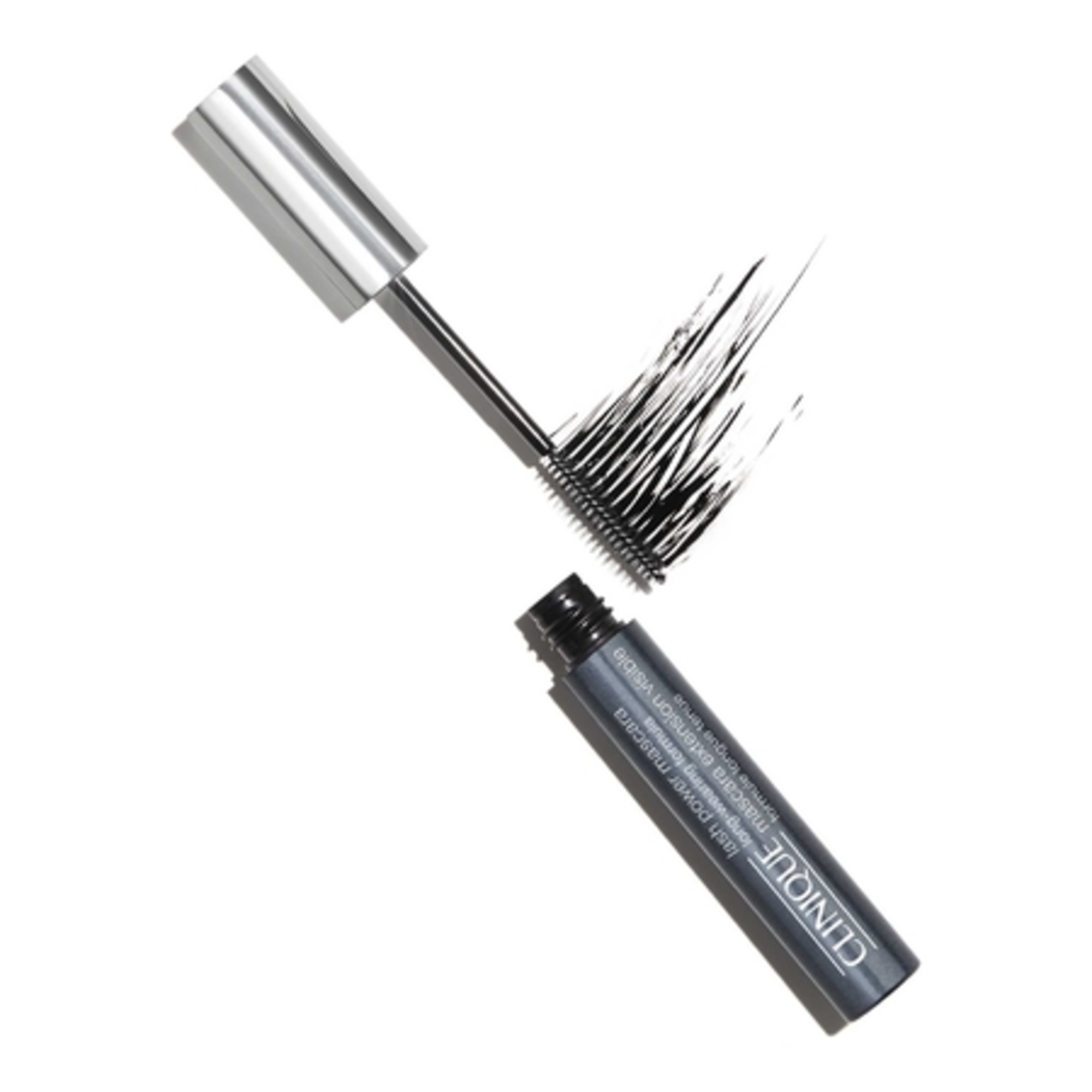 LASH POWER? MASCARAMascara Extension Visible