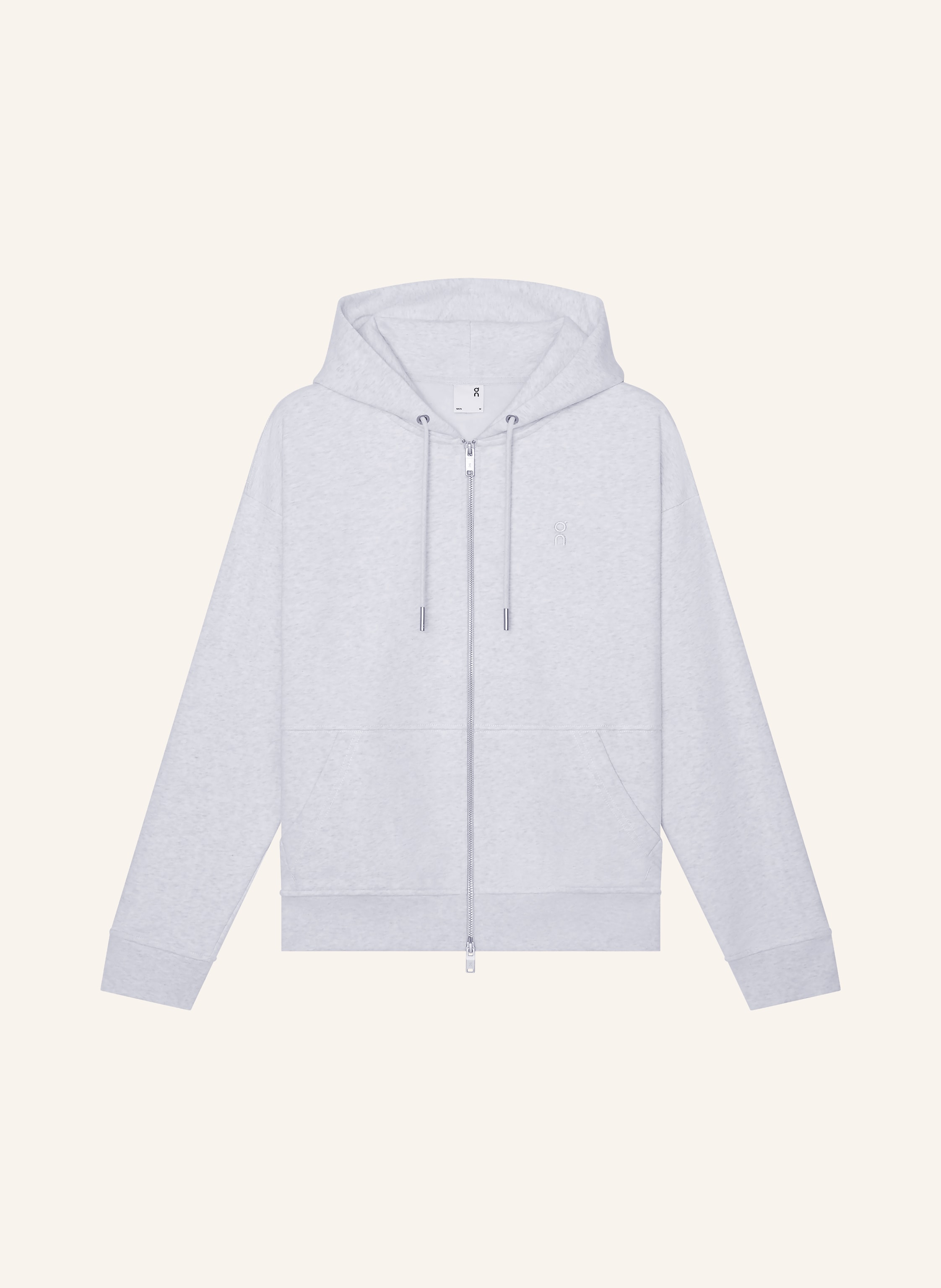 On Sweatjacke CLUB COLLECTIVE