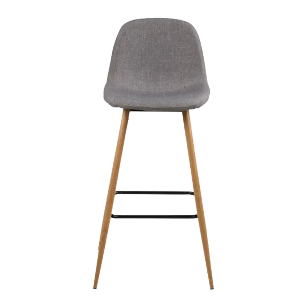 Barhocker 2er-Set Wilma