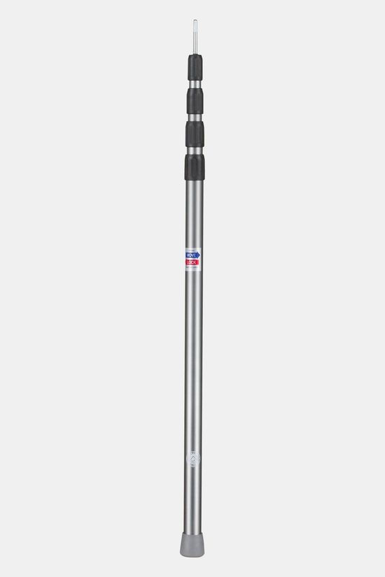 Blue Mountain Aluminium Tarp Pole 250 cm 4-delig