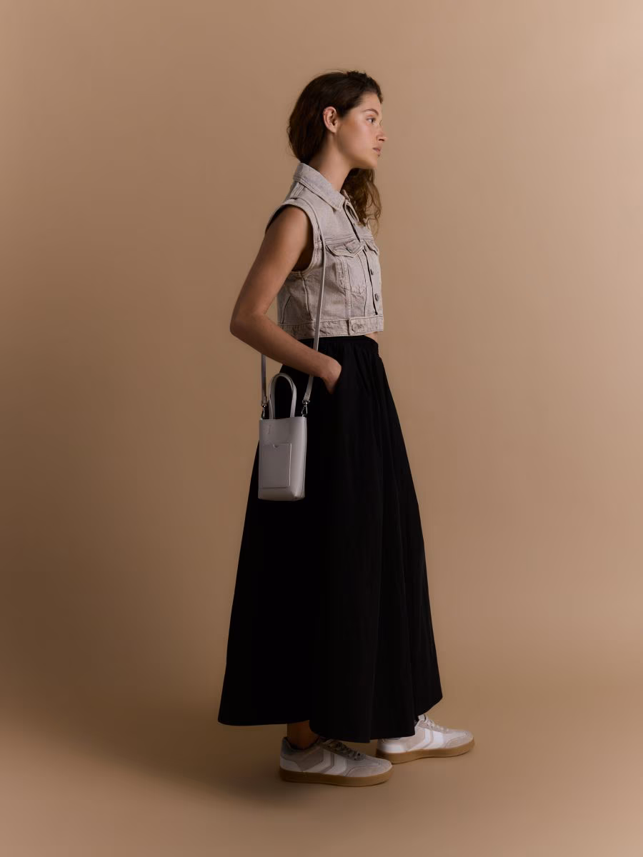 Mini Shoulder Bag