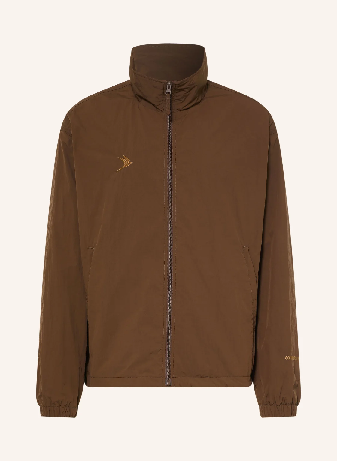66°NORTH Funktionsjacke HRINGBRAUT