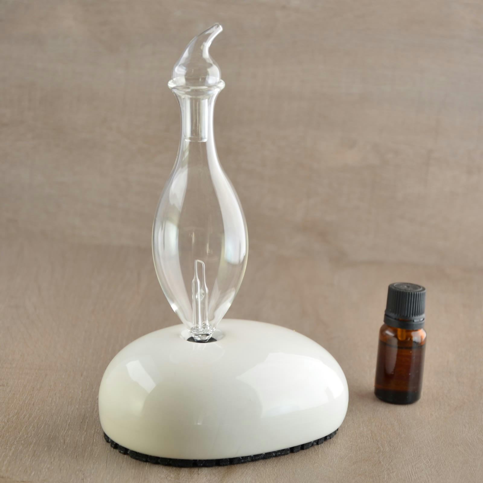 DAN - Diffuseur d'huiles essentielles par nébulisation à froid Dan