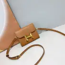 Hermes Constance Slim wallet
