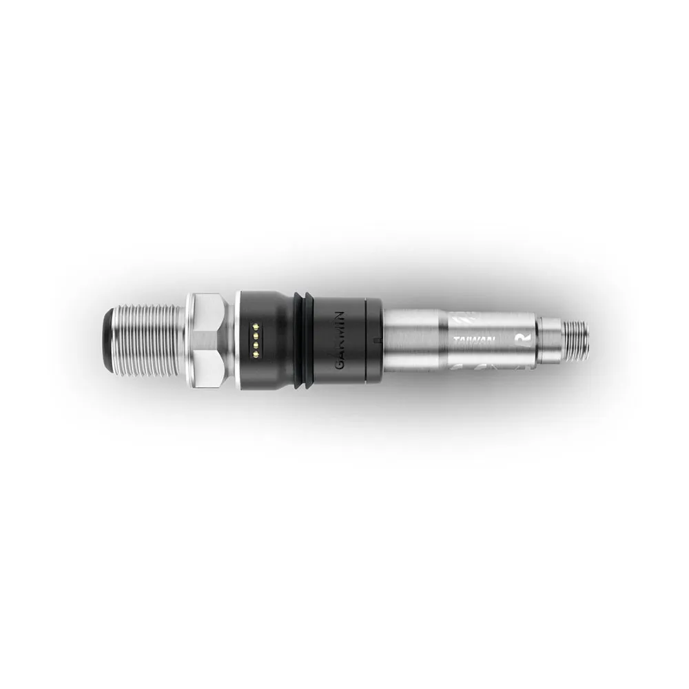 Garmin Rally 110/210 dual-sensing upgrade spindle